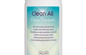 100 lingettes détachantes Clean all Sibel 100 lingettes détachantes Clean all Sibel