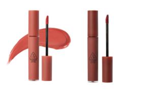 3CE / 3 CONCEPT EYES Velvet Lip Tint - Going Right X Taupe 3CE / 3 CONCEPT EYES Velvet Lip Tint - Going Right X Taupe