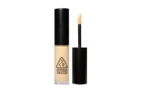 3CE - Correcteur de couverture complète - 5ml - 002 Natural Beige