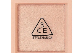 3CE - Face Highlighter - 4.8g - Open Side
