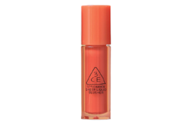 3CE - Fard à joues liquide transparent - 3g - Cozy Peach