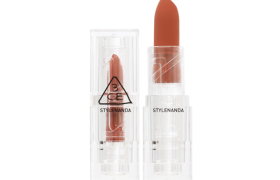 3CE - Rouge à lèvres mat doux - 3.5g - Warming Wear