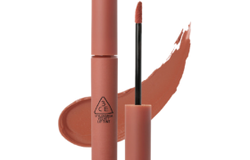 3CE - Teinture à Lèvres Velours - 4g - Walk N Talk