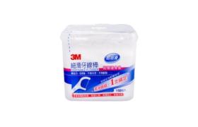 3M - Jetable Flosser - 150pièces 3M - Jetable Flosser - 150pièces