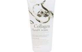 3W Clinic - Collagène Crème hydratante pour les mains - 100ml 3W Clinic - Collagène Crème hydratante pour les mains - 100ml