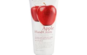 3W Clinic - Crème hydratante pour les mains aux pommes - 100ml 3W Clinic - Crème hydratante pour les mains aux pommes - 100ml
