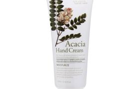 3W Clinic - Crème hydratante pour les mains à l'acacia - 100ml 3W Clinic - Crème hydratante pour les mains à l'acacia - 100ml