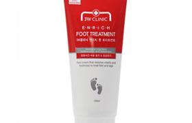 3W Clinic - Enrich Foot Treatment - 100ml 3W Clinic - Enrich Foot Treatment - 100ml