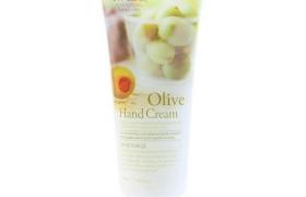 3W Clinic - Olive Crème pour les mains hydratante - 100ml 3W Clinic - Olive Crème pour les mains hydratante - 100ml