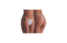 50 Slips Jetables Femme 50 Slips Jetables Femme