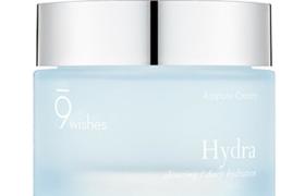9wishes - Hydre, crème ampule - 50ml 9wishes - Hydre, crème ampule - 50ml