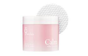 9wishes - pH Calm Cica Toner Pad - 70pièces 9wishes - pH Calm Cica Toner Pad - 70pièces