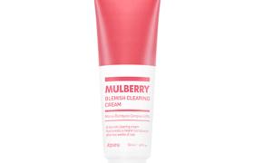 A'PIEU - Crème éclaircissante aux imperfections du mûrier - 50ml