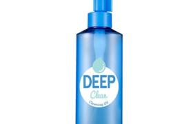 A'PIEU - Huile Nettoyante Deep Clean - 160ml A'PIEU - Huile Nettoyante Deep Clean - 160ml
