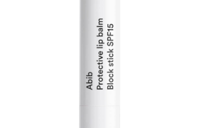 Abib - BAUME À LÈVRES PROTECTEUR BLOCK STICK SPF15 - 3.3g Abib - BAUME À LÈVRES PROTECTEUR BLOCK STICK SPF15 - 3.3g