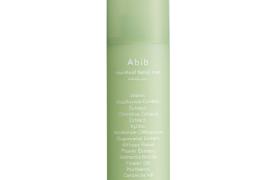 Abib - Brume apaisante pour le visage Heartleaf - 150ml (+Refill... Abib - Brume apaisante pour le visage Heartleaf - 150ml (+Refill...