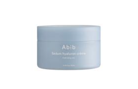 Abib - Crème Hydratante Sedum Hyaluron Pot - 80ml Abib - Crème Hydratante Sedum Hyaluron Pot - 80ml