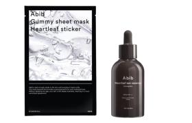 Abib Heartleaf Bestseller Set