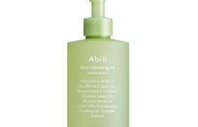 Abib - Huile nettoyante pour les pores Heartleaf Oil-Wash - 210ml Abib - Huile nettoyante pour les pores Heartleaf Oil-Wash - 210ml