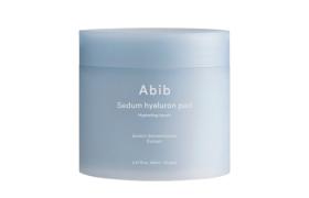 Abib - Sedum Hyaluron Pad Toucher Hydratant - 165ml Abib - Sedum Hyaluron Pad Toucher Hydratant - 165ml
