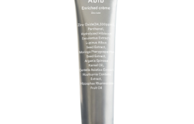 Abib - TUBE CRÈME ENRICHIE EN ZINC - 70ml Abib - TUBE CRÈME ENRICHIE EN ZINC - 70ml