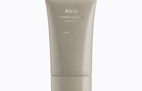 Abib - Tube de Protection Solaire Confort SPF50+ PA++++ - 50ml