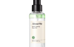 ABOUT ME - SOOP Calming Aqua Brume - 100ml ABOUT ME - SOOP Calming Aqua Brume - 100ml