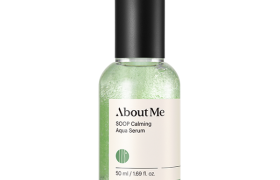 ABOUT ME - SOOP Calming Aqua Sérum - 50ml ABOUT ME - SOOP Calming Aqua Sérum - 50ml