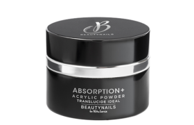 Absorption+ resine translucide ideal 35g Beauty Nails RA235 Absorption+ resine translucide ideal 35g Beauty Nails RA235