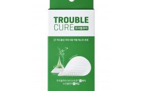 AcroPass - Trouble Cure - 24 patchs (24 patchs et 12 nettoyants) AcroPass - Trouble Cure - 24 patchs (24 patchs et 12 nettoyants)