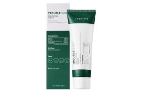 AcroPass - Trouble Cure Crème Allanto-Cica - 80ml AcroPass - Trouble Cure Crème Allanto-Cica - 80ml