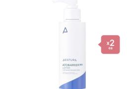 Aestura Aestura - AtoBarrier 365 Lotion - 150ml (2ea) Set Aestura Aestura - AtoBarrier 365 Lotion - 150ml (2ea) Set