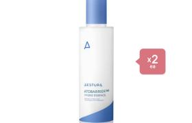 Aestura AtoBarrier 365 Hydro Essence - 150ml (2ea) Set Aestura AtoBarrier 365 Hydro Essence - 150ml (2ea) Set