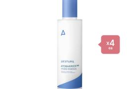 Aestura AtoBarrier 365 Hydro Essence - 150ml (4ea) Set Aestura AtoBarrier 365 Hydro Essence - 150ml (4ea) Set