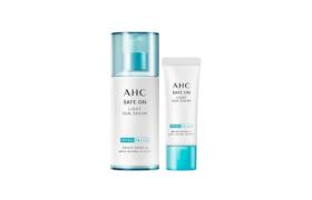 A.H.C - Coffret Sérum Solaire Safe On Light SPF50+ PA++++ -... A.H.C - Coffret Sérum Solaire Safe On Light SPF50+ PA++++ -...