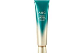 A.H.C - Crème pour les yeux Youth Lasting Real - 12ml A.H.C - Crème pour les yeux Youth Lasting Real - 12ml