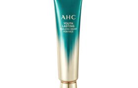 A.H.C - Crème pour les yeux Youth Lasting Real - 30ml A.H.C - Crème pour les yeux Youth Lasting Real - 30ml