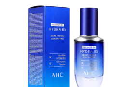 A.H.C - Hydra B5 Biome Capsule Concentré Premium EX - 300ml A.H.C - Hydra B5 Biome Capsule Concentré Premium EX - 300ml