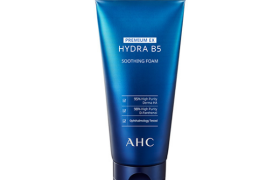 A.H.C - Premium EX Hydra B5 Mousse apaisante - 180ml A.H.C - Premium EX Hydra B5 Mousse apaisante - 180ml