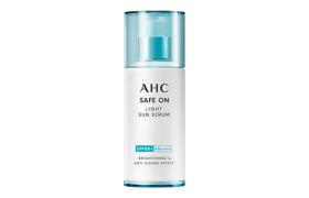 A.H.C - Safe On Light Sérum Solaire SPF50+ PA++++ - 40ml - New Version