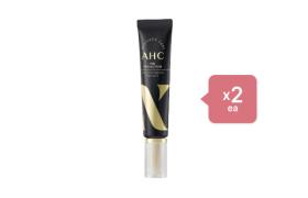 A.H.C - Ten Revolution Real Eye Cream For Face - 12ml (2ea) Set A.H.C - Ten Revolution Real Eye Cream For Face - 12ml (2ea) Set