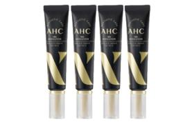 A.H.C - Ten Revolution Real Eye Cream For Face - 12ml (4ea) Set A.H.C - Ten Revolution Real Eye Cream For Face - 12ml (4ea) Set