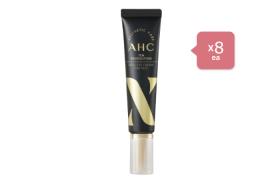 A.H.C Ten Revolution Real Eye Cream For Face - 30ml (8ea) Set A.H.C Ten Revolution Real Eye Cream For Face - 30ml (8ea) Set