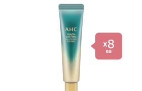 A.H.C - Youth Lasting Real Eye Cream - 12ml (8ea) Set A.H.C - Youth Lasting Real Eye Cream - 12ml (8ea) Set