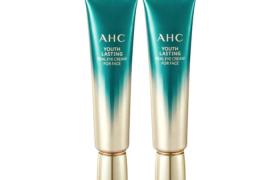 A.H.C Youth Lasting Real Eye Cream - 30ml (2ea) Set A.H.C Youth Lasting Real Eye Cream - 30ml (2ea) Set