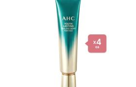 A.H.C Youth Lasting Real Eye Cream - 30ml (4ea) Set A.H.C Youth Lasting Real Eye Cream - 30ml (4ea) Set