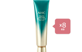 A.H.C - Youth Lasting Real Eye Cream - 30ml (8ea) Set A.H.C - Youth Lasting Real Eye Cream - 30ml (8ea) Set