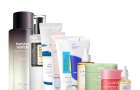 AM Set Dry Skin 10-Step AM Set Dry Skin 10-Step