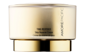Amore Pacific - Time Response Crème Réserve de Peau - 50ml