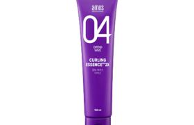 AMOS - Curling Essence 2X - 150ml AMOS - Curling Essence 2X - 150ml